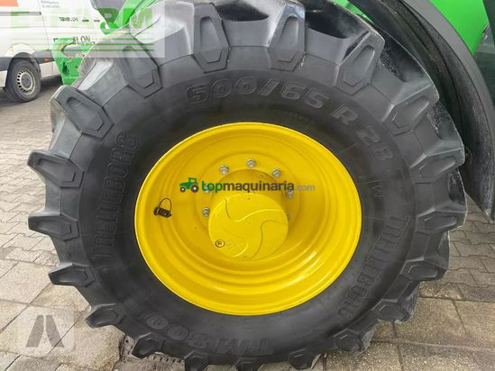 Tractor agrícola - John Deere - 6135 r