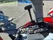 Tractor agrícola - Lindner - lintrac 130 (stufe 5) 4rad-lenkung
