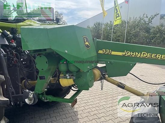 Cortacésped manual - John Deere - cc0331