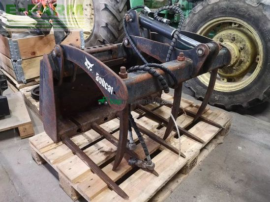 Telescopica - Bobcat - 463