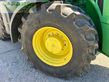 Tractor agrícola - John Deere - 8295r *e23*