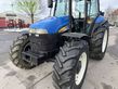 Tractor agrícola - New Holland - td 95 d