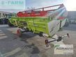 Cosechadora de Cereal - Claas - tucano 560 montana