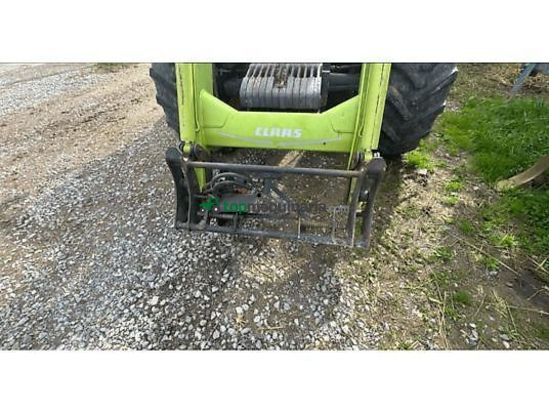 Tractor agrícola - Claas - arion 640