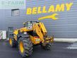 Telescopica - JCB - 536-70 agri super