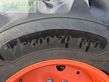 Tractor agrícola - Claas - axion 870 cmatic - stage v rtk