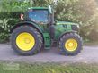 Tractor agrícola - John Deere - 6r 195