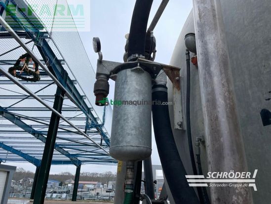 Cisterna -  - stapel - vt 28