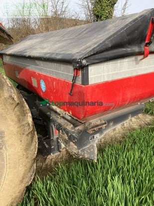 Esparcidor - Vicon - 3000 litres