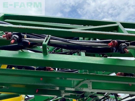 Atomizador - John Deere - trsp25 veldspuit