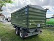 Remolqu agrícola - Fliegl - tdk 160 tandemkipper