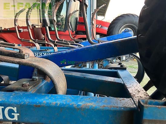 Cultivador - Kockerling - vario 570