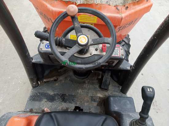 AUSA D150 AHG