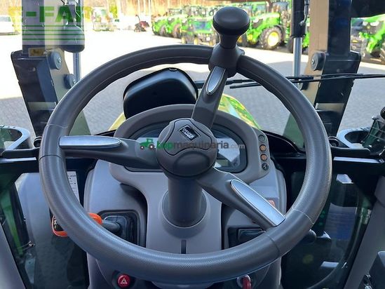 Tractor agrícola - Deutz-Fahr - 5080d keyline