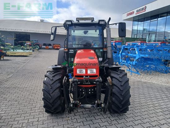 Tractor agrícola - Same - dorado 86 inv. dt powershuttle