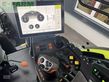 Tractor agrícola - Claas - arion 660 cmatic cebis CMATIC CEBIS