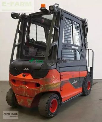 Elevadora - Linde - e 25 387