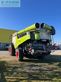 Cosechadora de Cereal - Claas - lexion 8800
