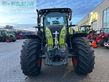 Tractor agrícola - Claas - arion 660 st5 cmatic cebis
