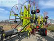 Henificador - Claas - liner 4800 business pro
