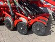 Combinado de siembra - Maschio - dama 300 24r