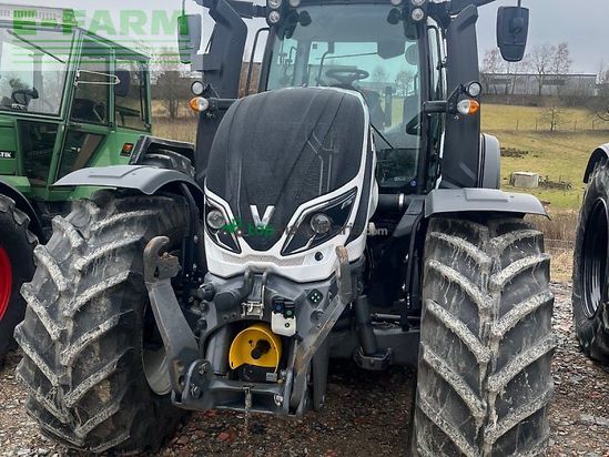 Tractor agrícola - Valtra - t174 d