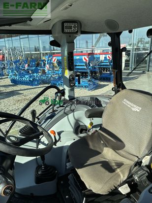 Tractor agrícola - Steyr - kompakt 4055 s tier3