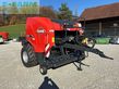 Empacadora gigant - Kuhn - fb 3130 mit bremse