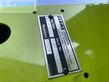 Cabezal - Claas - vario 1230 mit tw