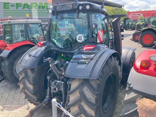 Tractor agrícola - Valtra - t 235 direct