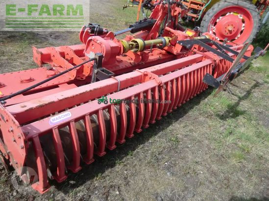 Grada rotativa - Maschio - aquila classic 6000