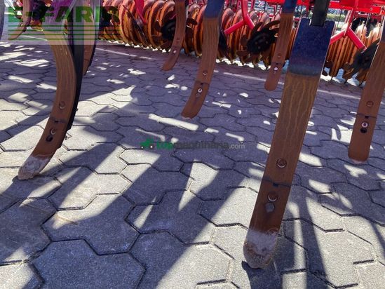 Cultivador - Väderstad - cultus 425