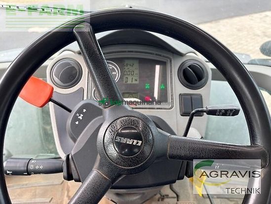 Tractor agrícola - Claas - arion 640 cebis CEBIS