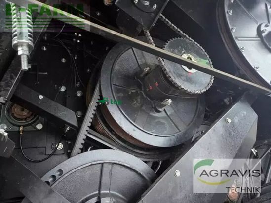 Cosechadora de Cereal - Deutz-Fahr - c7206 t5