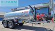Equipamiento / accesorio - Fliegl - vfw 14000 maxxline