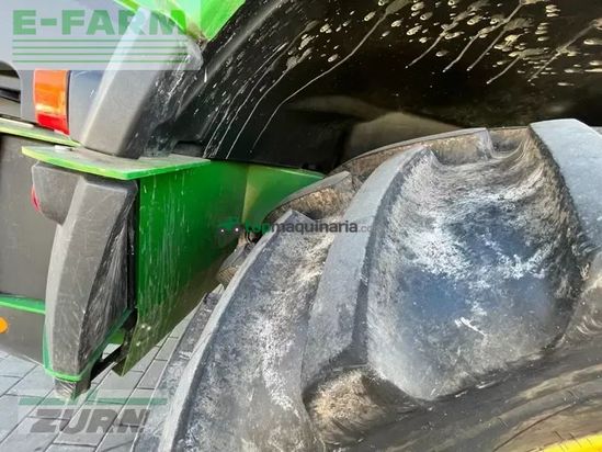 Cosechadora de Cereal - John Deere - 9800i (my21)