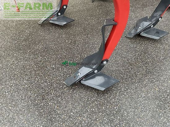 Cultivador - Kverneland - enduro 3000