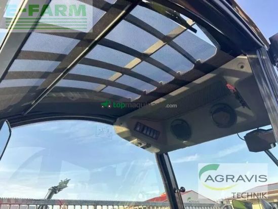 Telescopica - Claas - scorpion 746 varipower