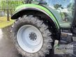 Tractor agrícola - Deutz-Fahr - agrotron 6145.4