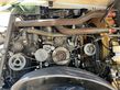 Cosechadora de Cereal - Claas - jaguar 970 (494), doppelmotor