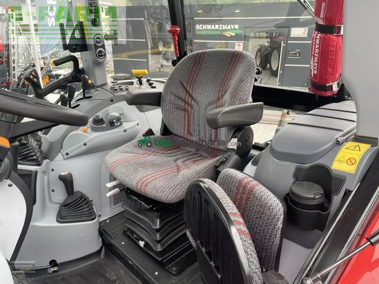 Tractor agrícola - Steyr - 4090 plus