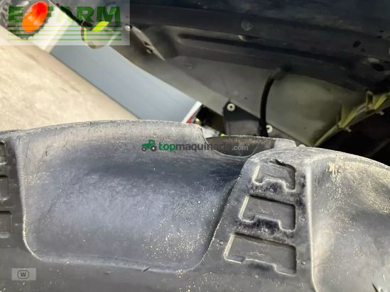 Tractor agrícola - Claas - atos 220