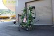 Henificador - Krone - vendro 620