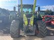 Tractor agrícola - Claas - arion 660 cmatic