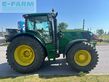 Tractor agrícola - John Deere - 6150r