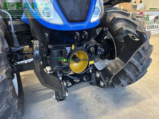 Tractor agrícola - New Holland - t5.120 ac (stage v) AC