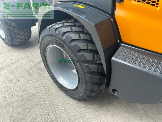 Minicargadora -  - x 27-45
