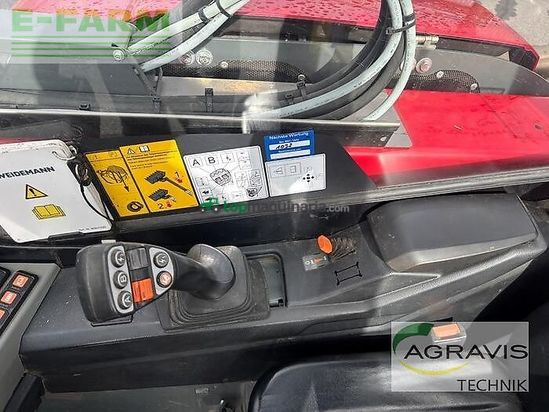 Telescopica - Weidemann - t4512