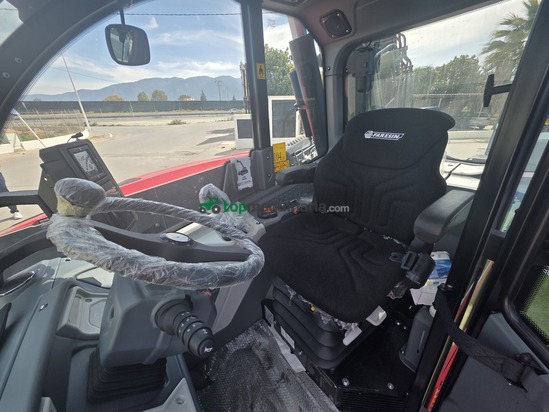 Telescopica - Faresin - FS 10.40