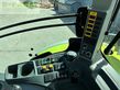 Tractor agrícola - Claas - arion 630 hexa cis+